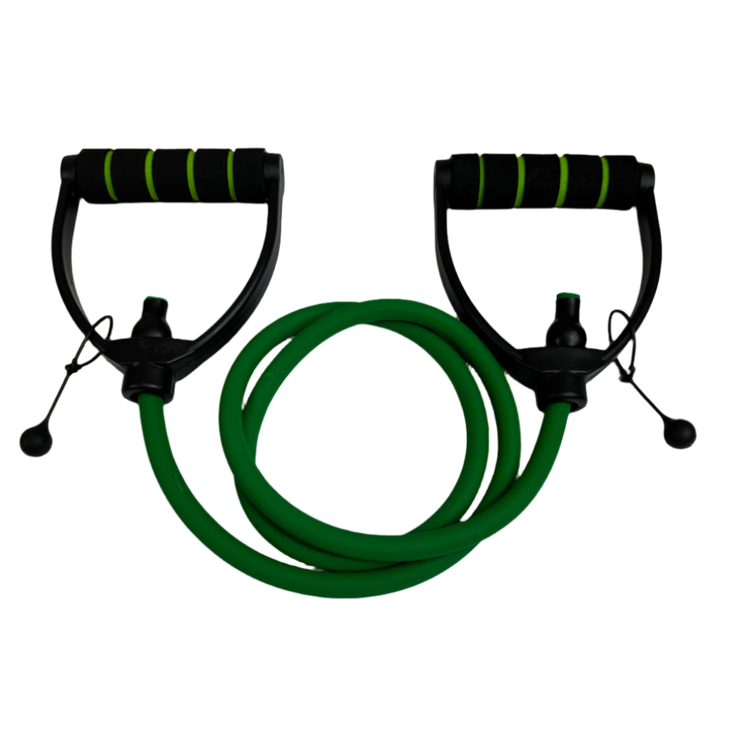 Vivomed Resistance Exercise Tube with Handles