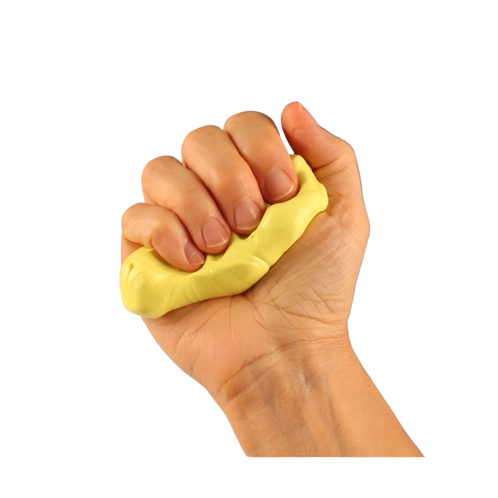 Therapy in Motion Hand Therapy Exercise Putty