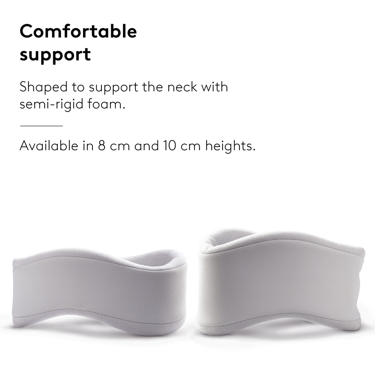 Push Braces Care Neck Brace