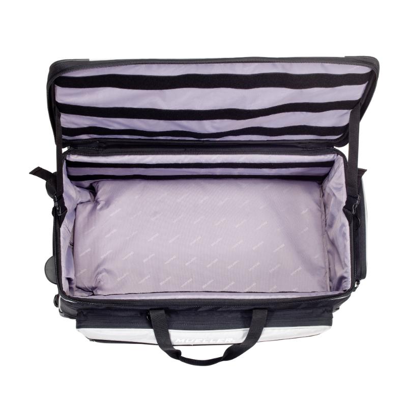 Mueller Hero Titan Wheeled Medical Bag