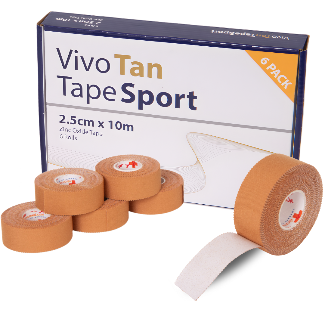 Vivomed Vivo Tan Tape Sport