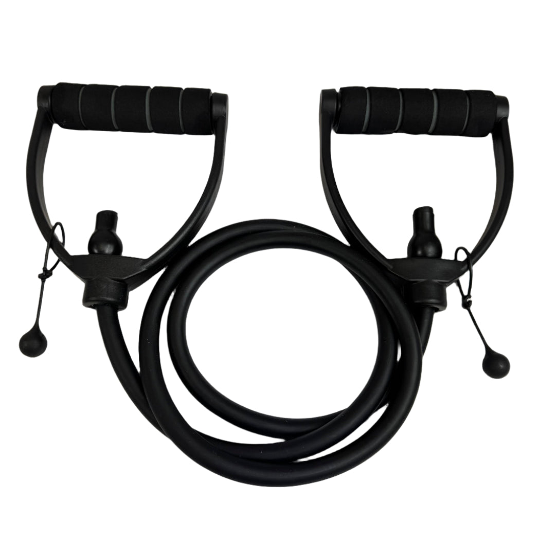 Vivomed Resistance Exercise Tube with Handles