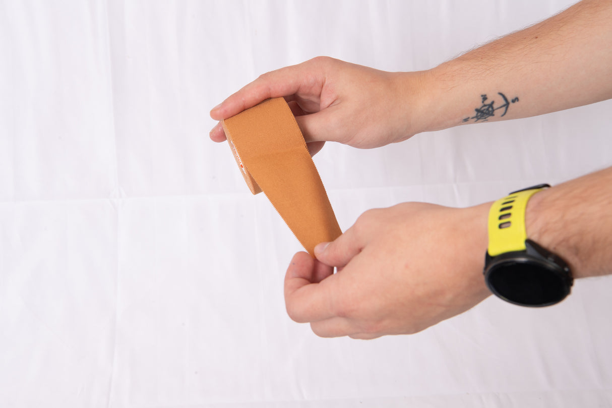 Vivomed Vivo Tan Tape Sport