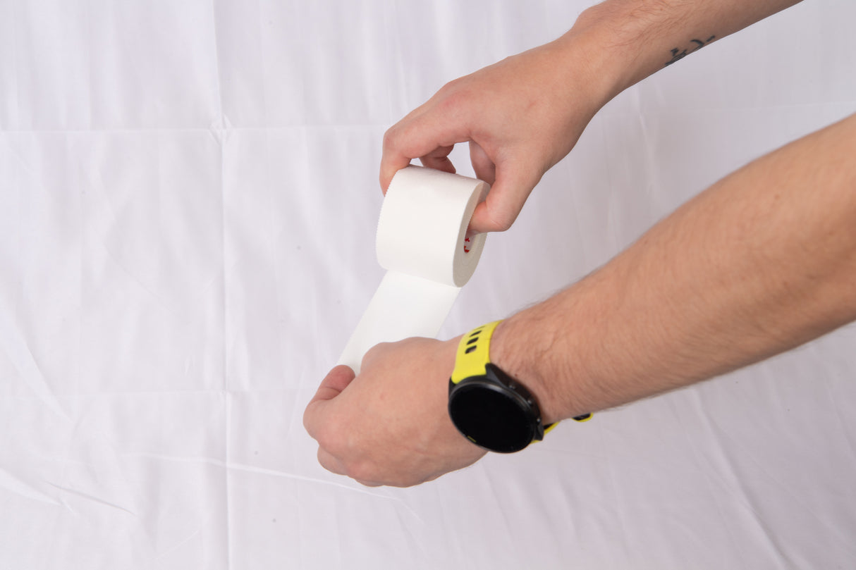 Vivomed Vivo Tape Sport Zinc Oxide Tape