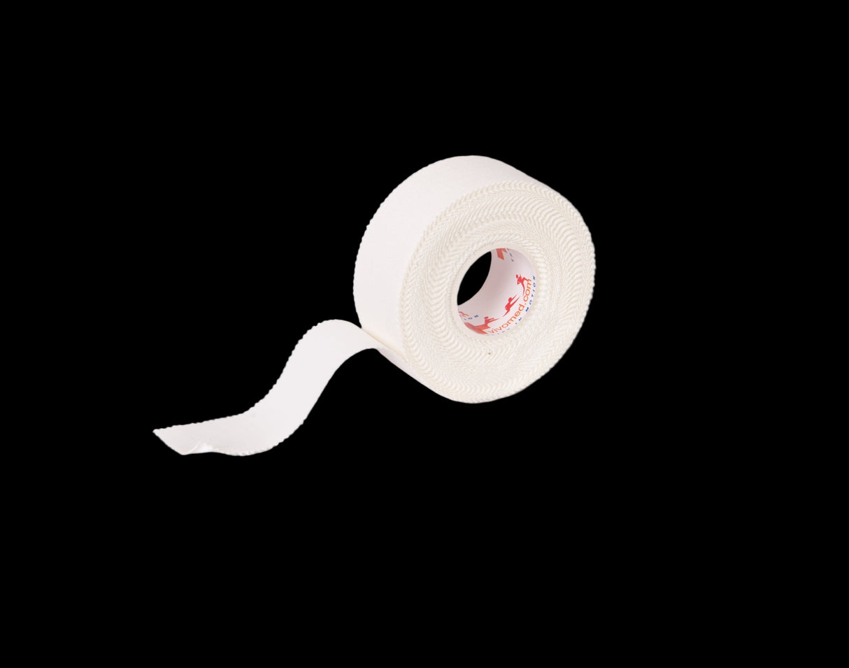Vivomed Vivo Tape Sport Zinc Oxide Tape