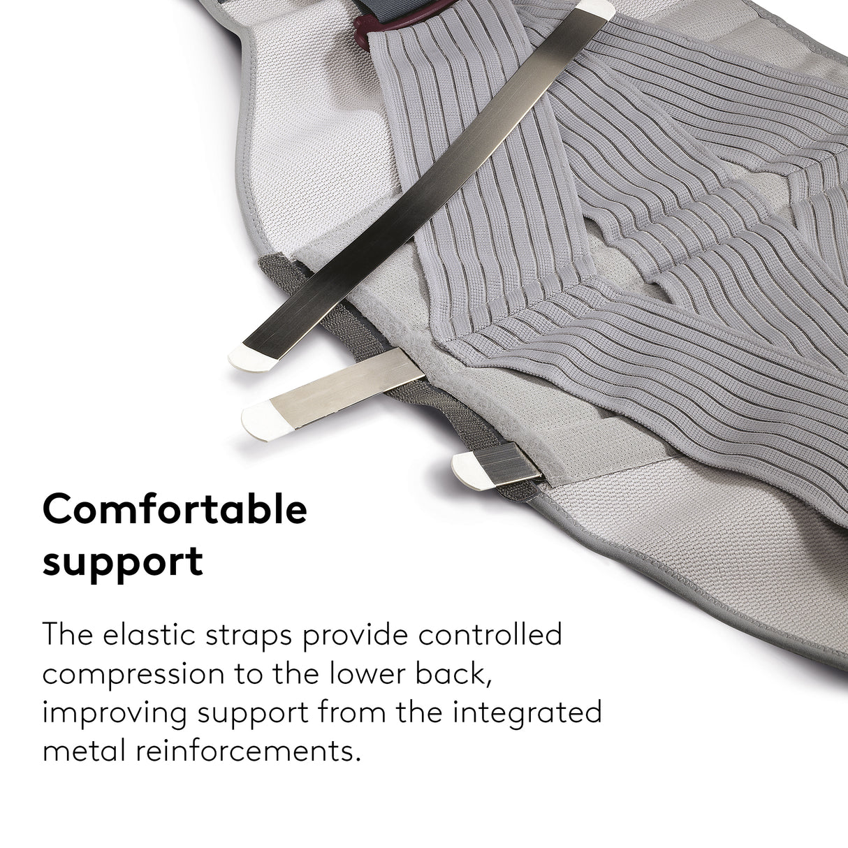 Push Braces Med Back Brace