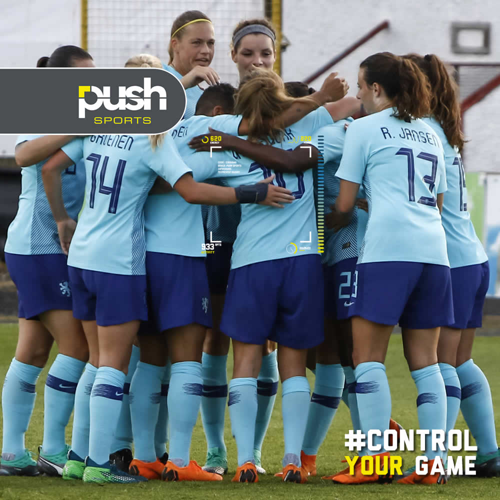 Push Sports Wrist Brace