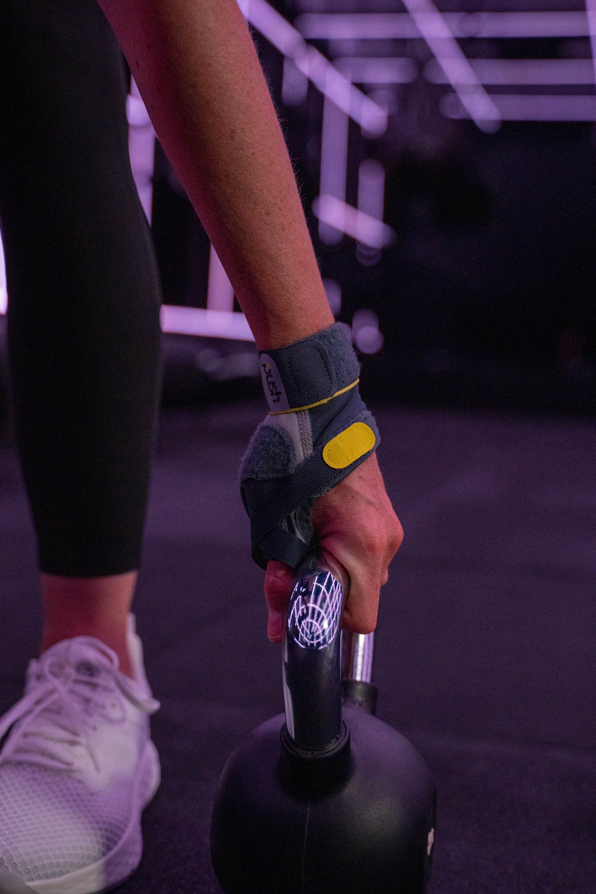 Push Sports Thumb Brace