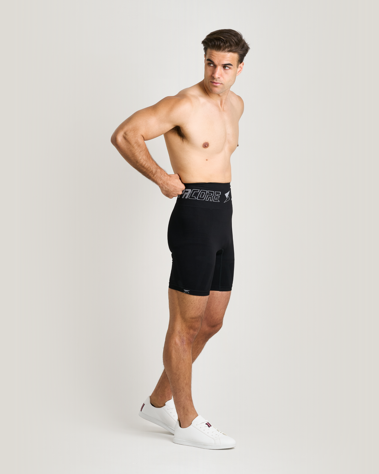 CORETECH Injury Recovery and Prevention Compression Shorts