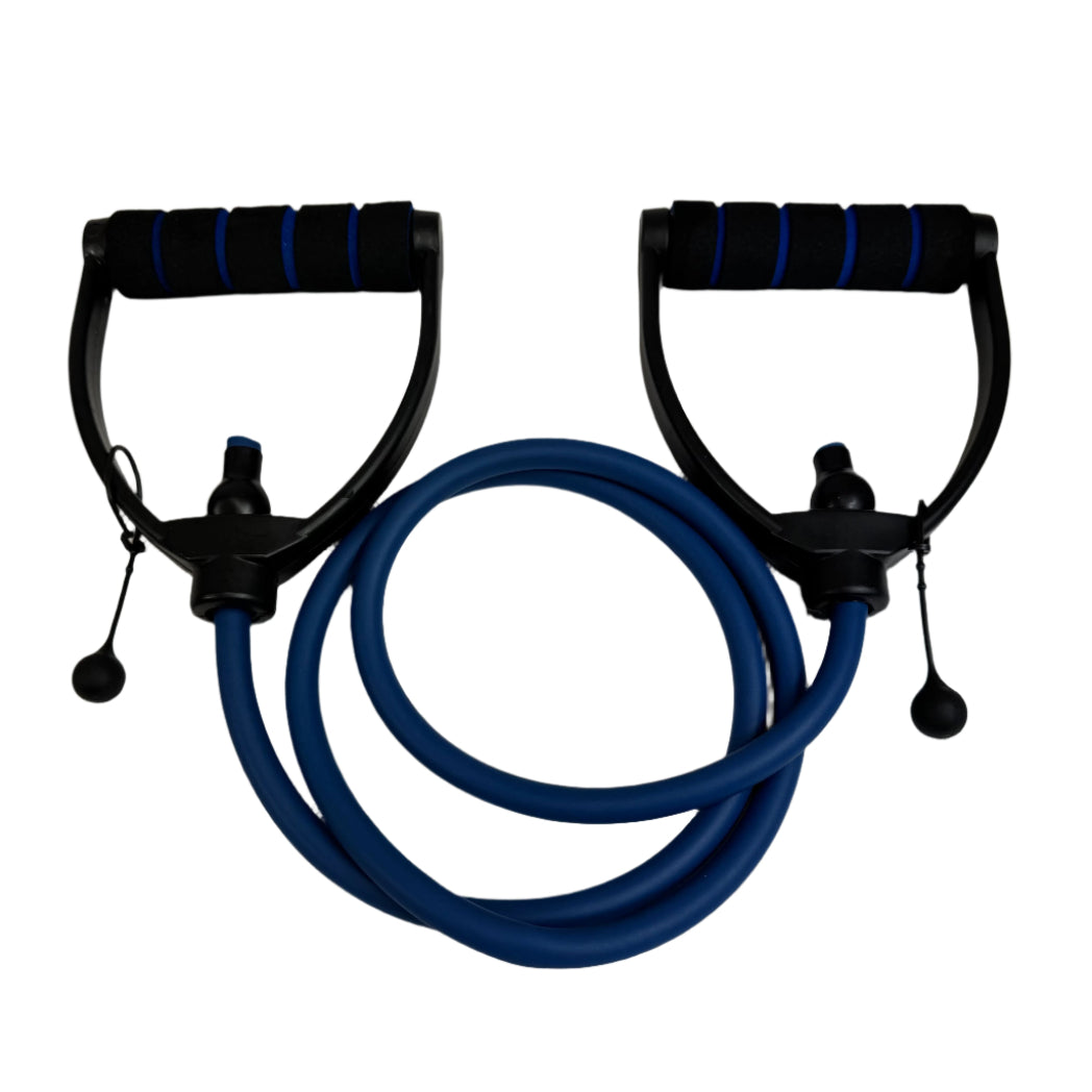 Vivomed Resistance Exercise Tube with Handles