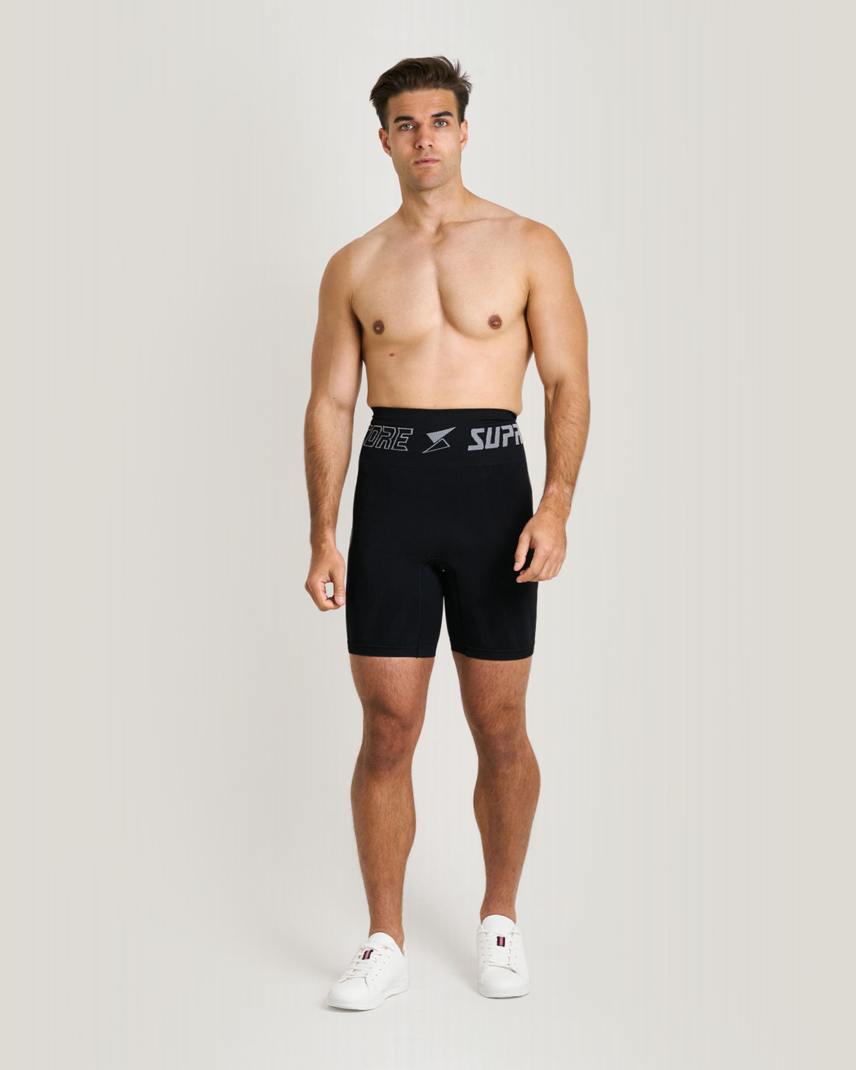 CORETECH Injury Recovery and Prevention Compression Shorts