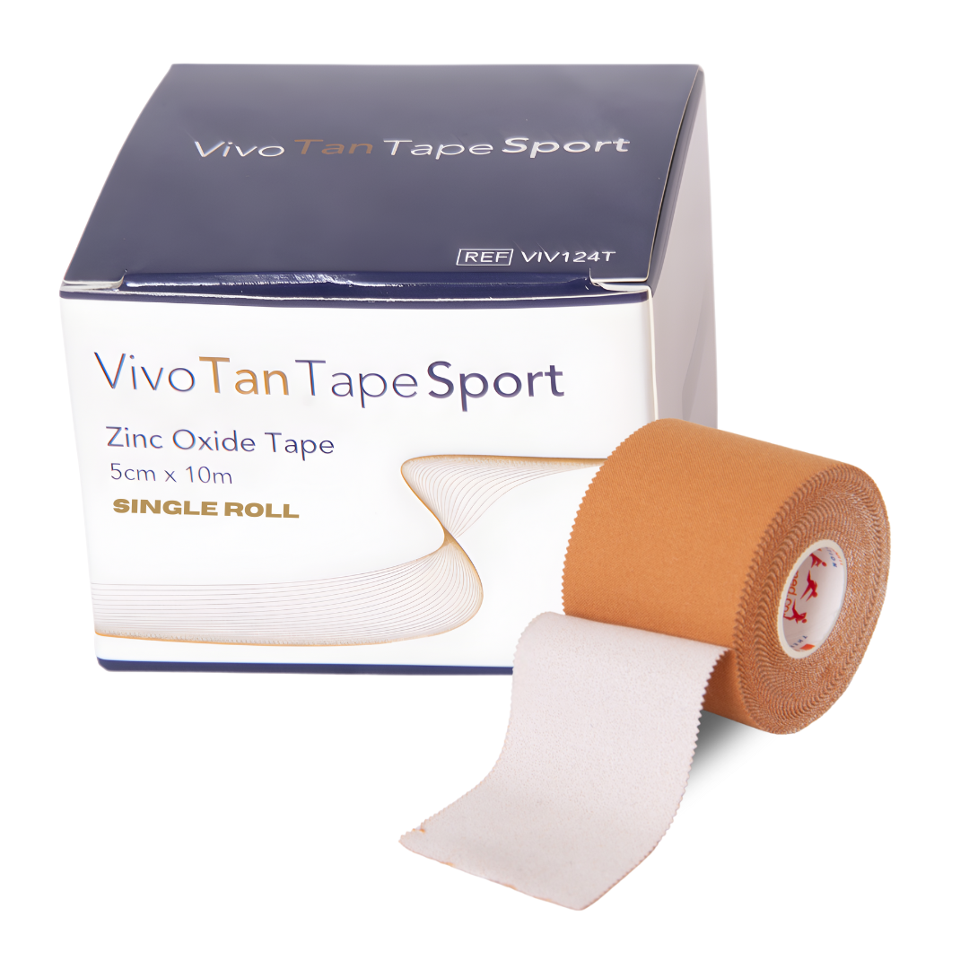 Vivomed Vivo Tan Tape Sport