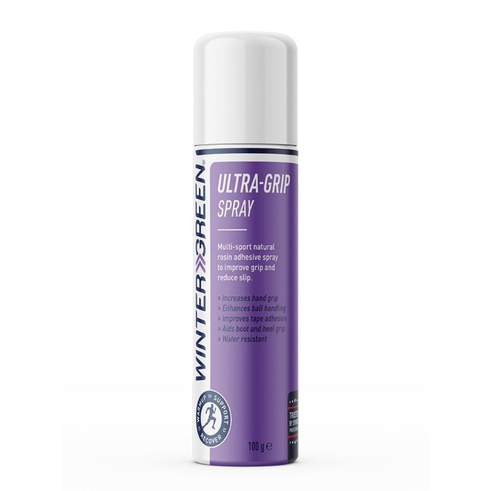 Wintergreen Ultra Grip Spray