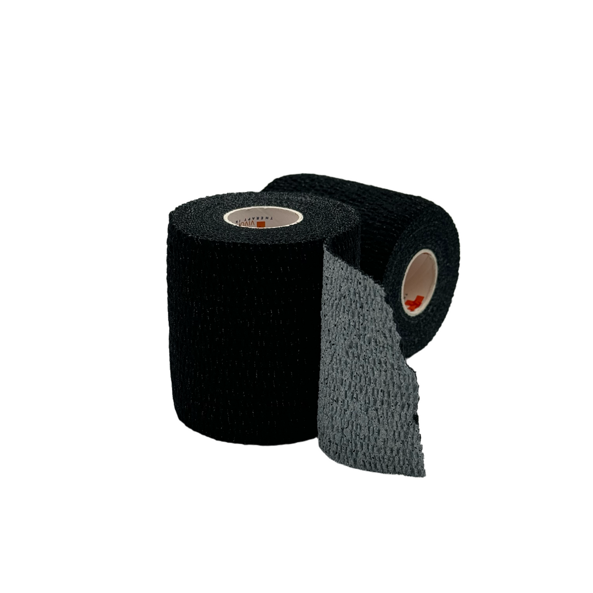 locklift tear tape - rugby thigh line out lifting sport tape 7.5cms x 6.9m box of 6 rolls