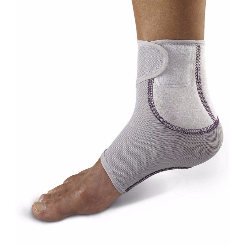 Push Braces Care Ankle Brace