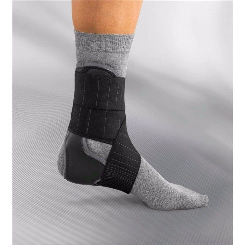 Push Braces Ortho Aequi Ankle Brace