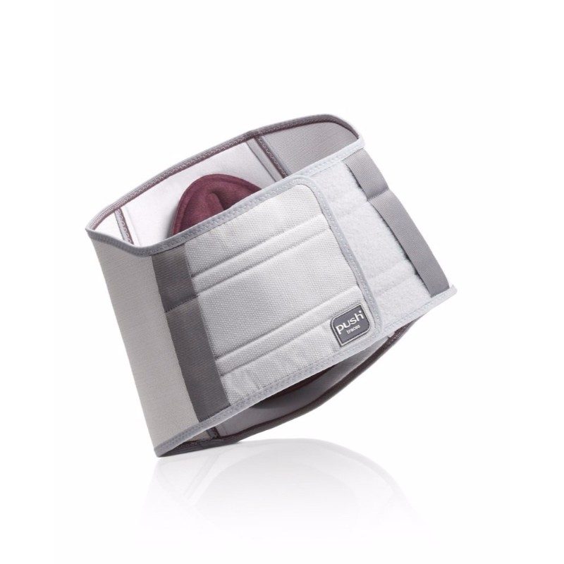 Push Braces Care Back Brace