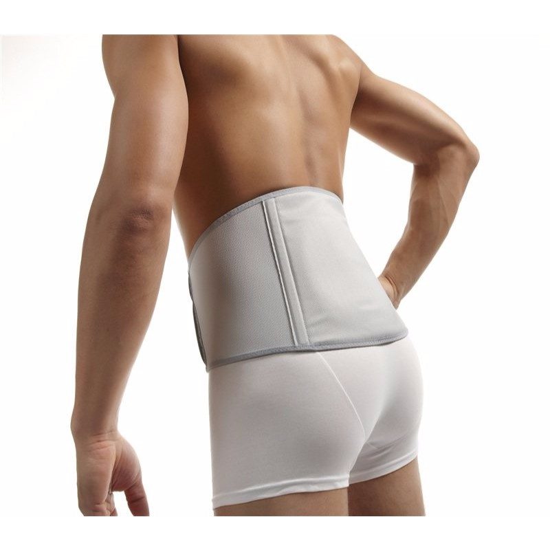 Push Braces Care Back Brace