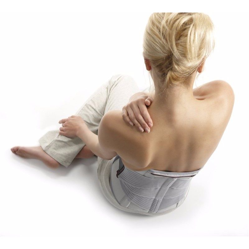 Push Braces Med Back Brace