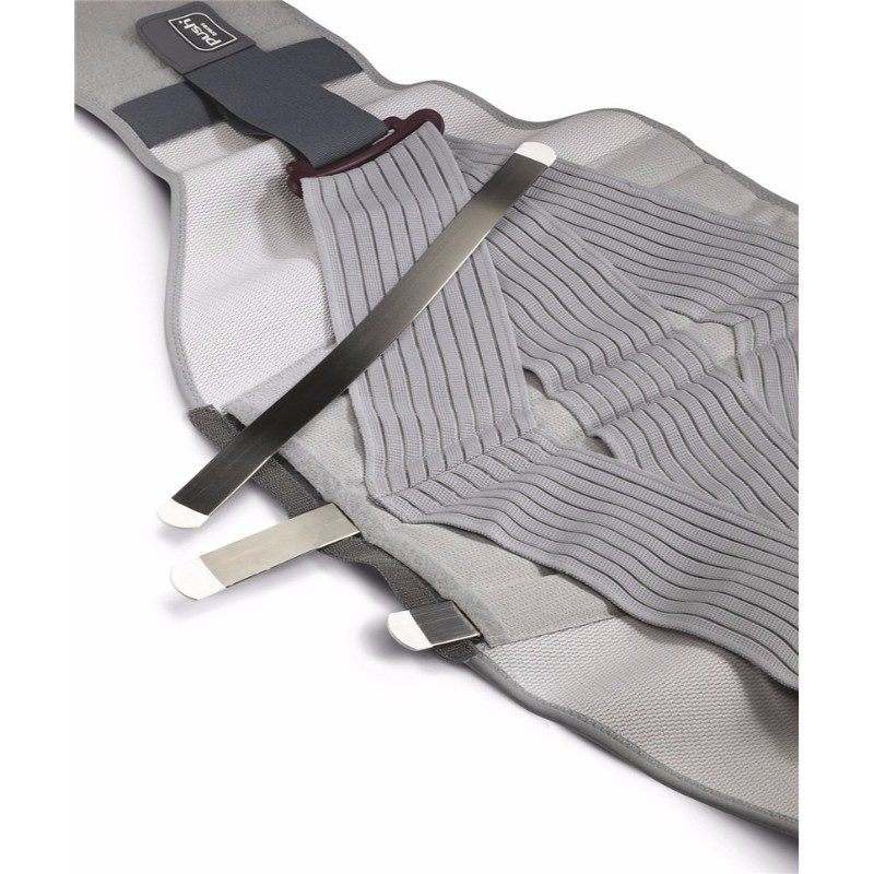 Push Braces Med Back Brace
