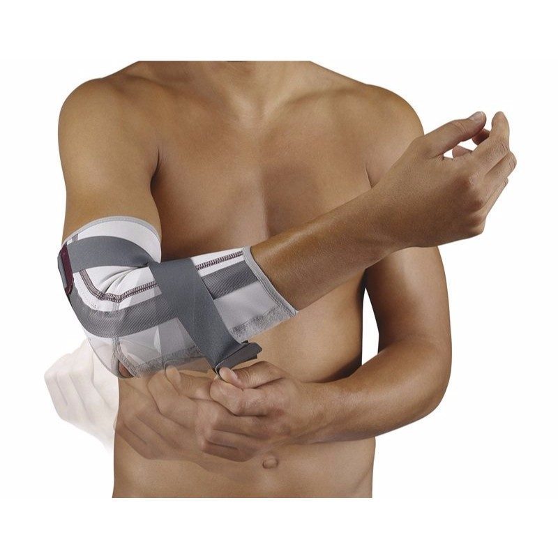 Push Braces Med Elbow Brace
