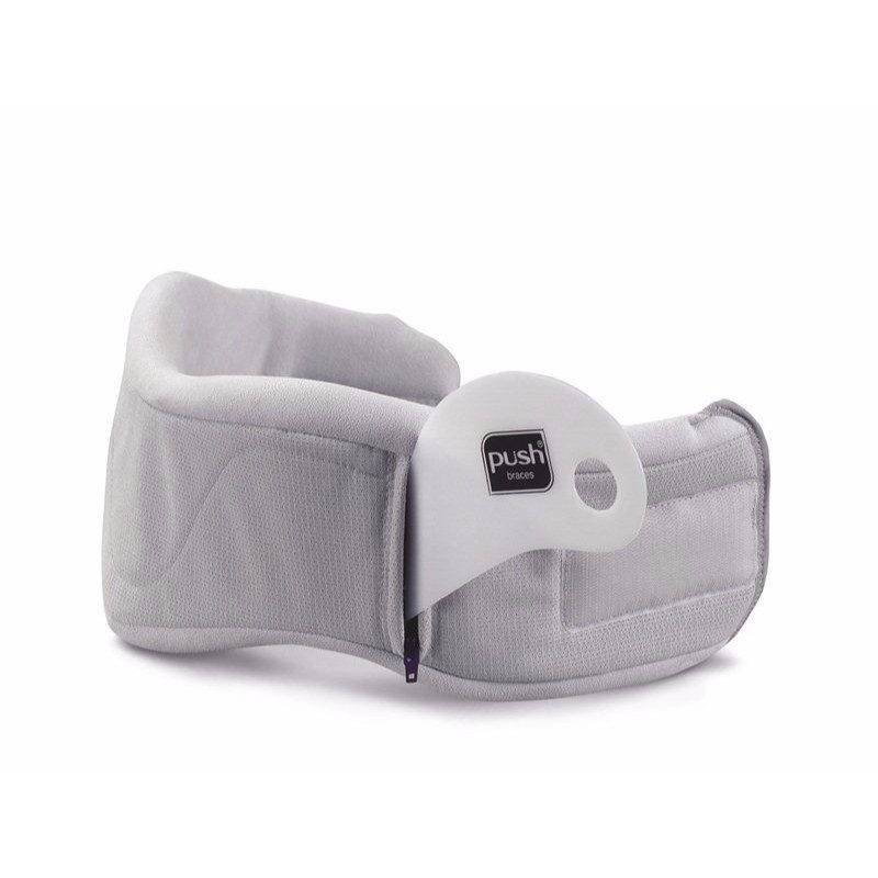 Push Braces Med Neck Brace