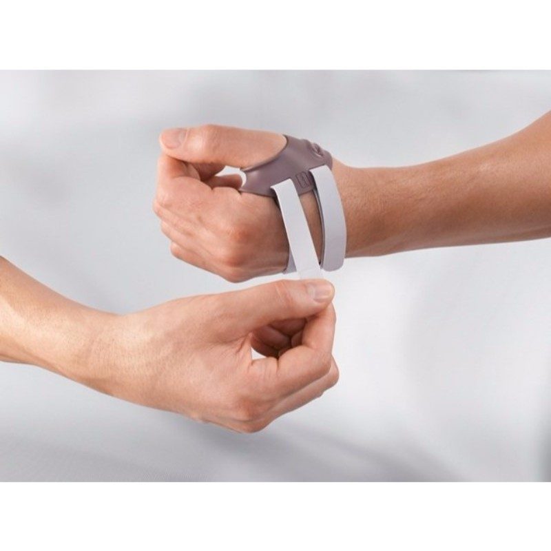 Push Braces CMC Ortho Thumb Brace for CMC Osteoarthritis