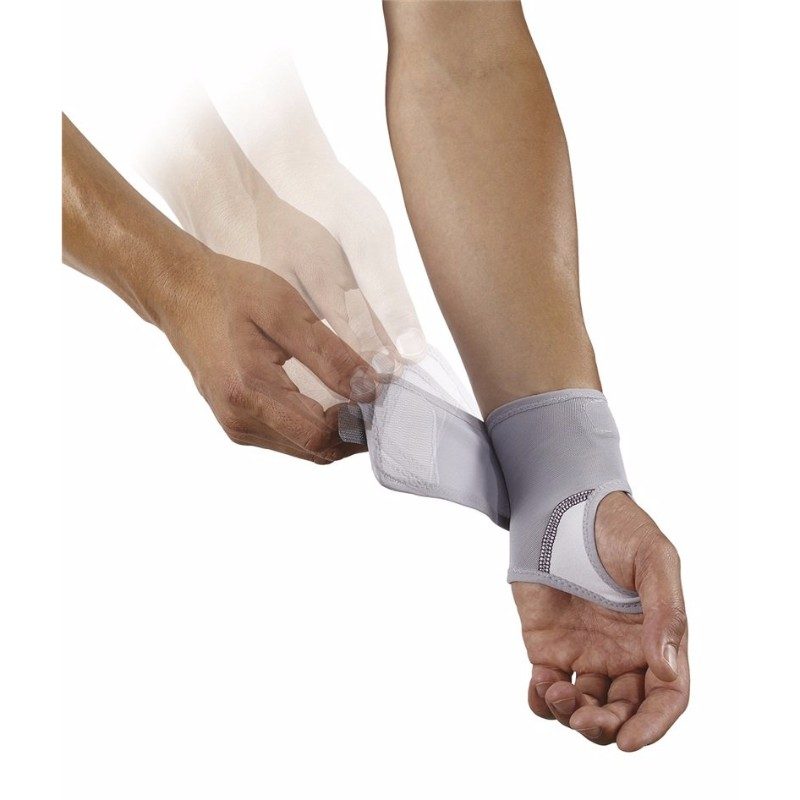 Push Braces Care Wrist Brace