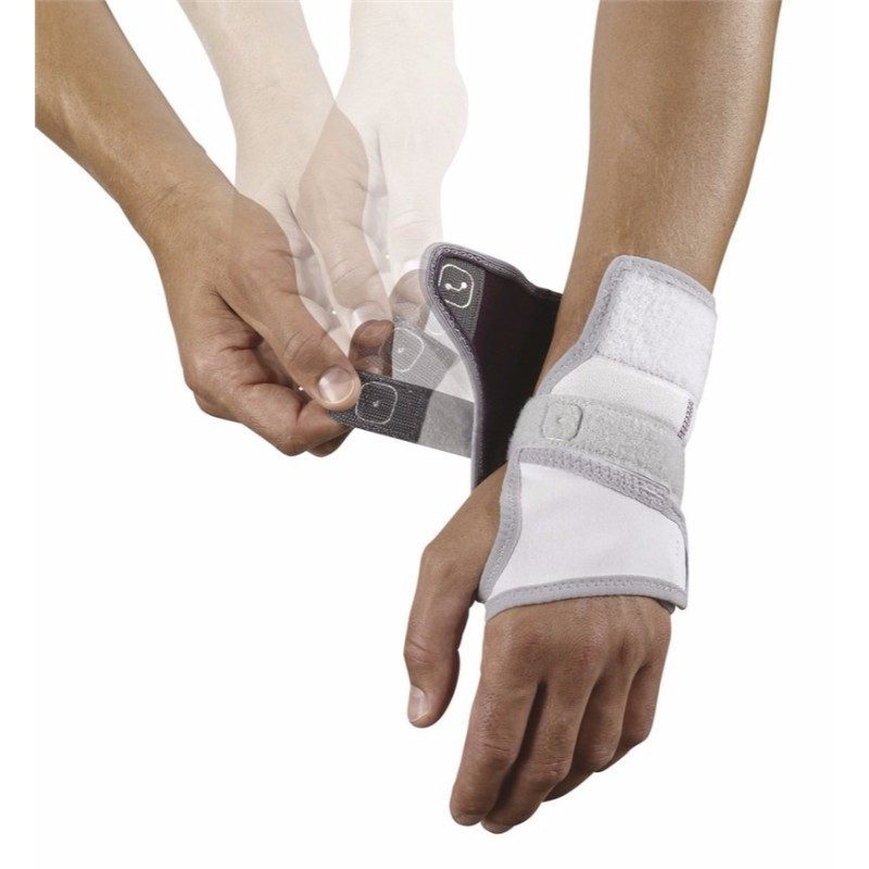 Push Braces Med Wrist Brace Splint
