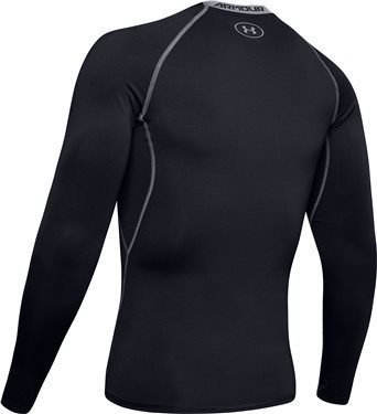 Men’s HeatGearSonic Compression Longsleeve