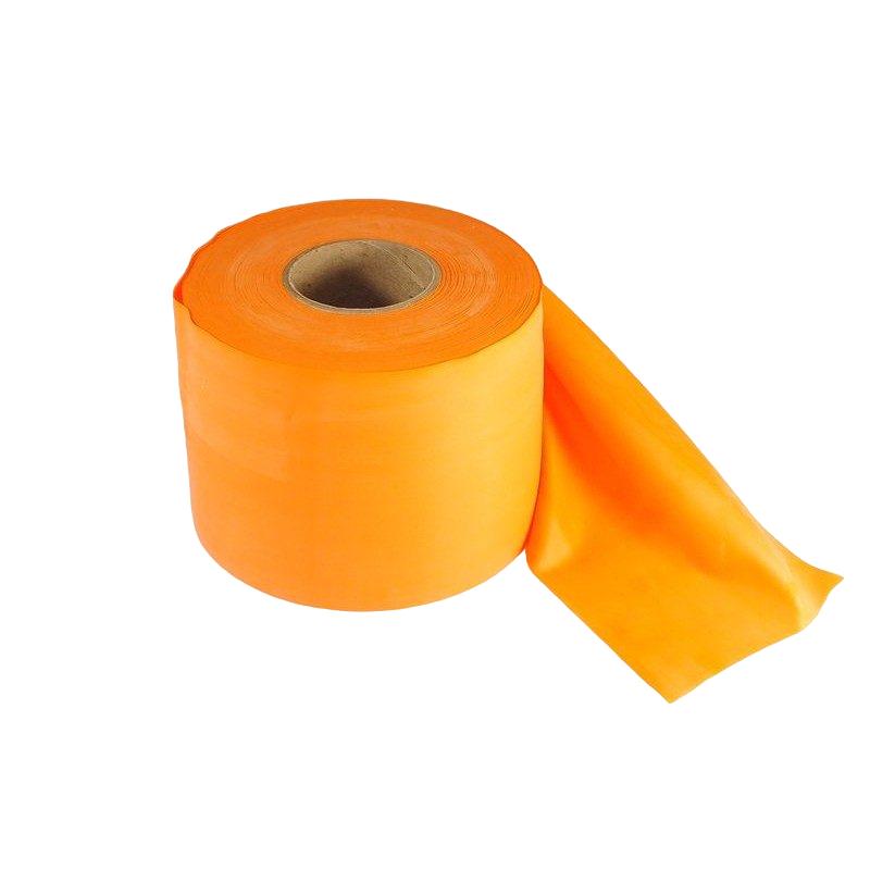 Therapy in Motion Latex Free Exercise Bands – Resistance Bands for Strength & Rehabilitation