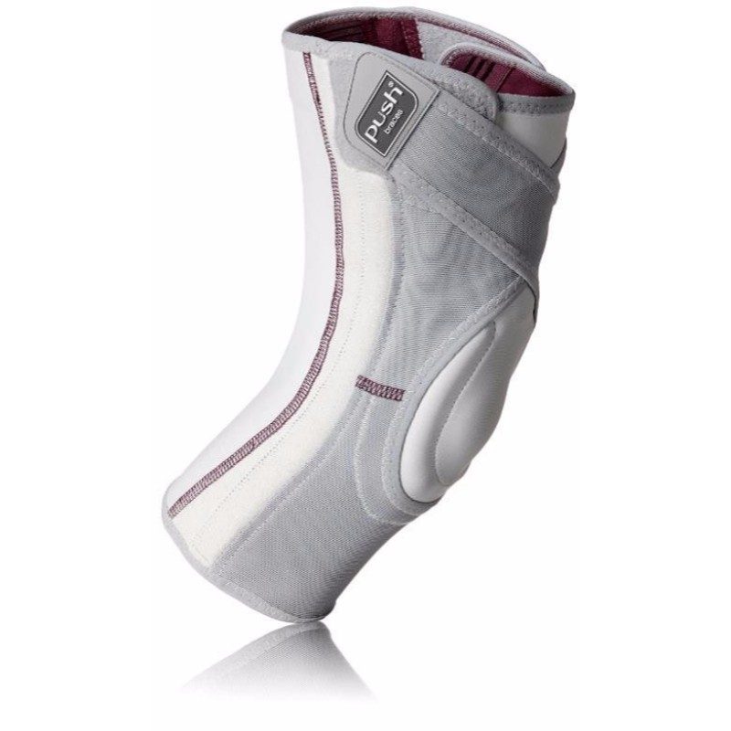 Push Braces Care Knee Brace