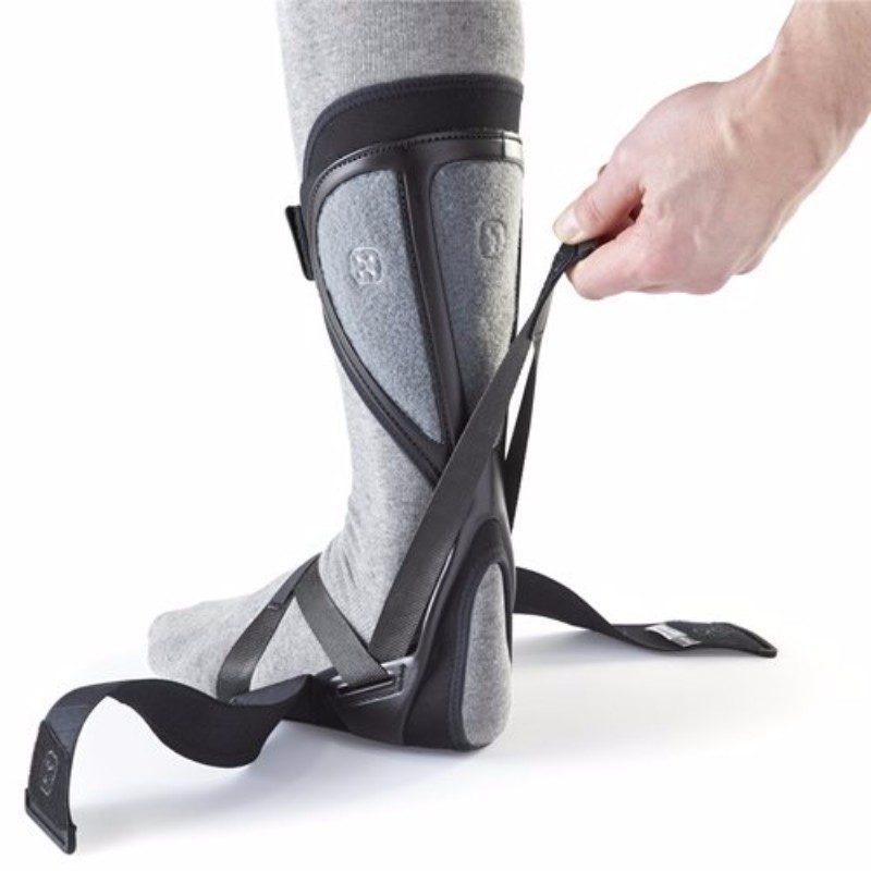 Push Braces Ankle Foot Orthosis - Push Ortho AFO