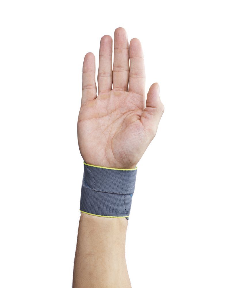 Push Sports Wrist Support