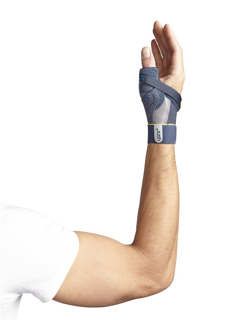 Push Sports Thumb Brace