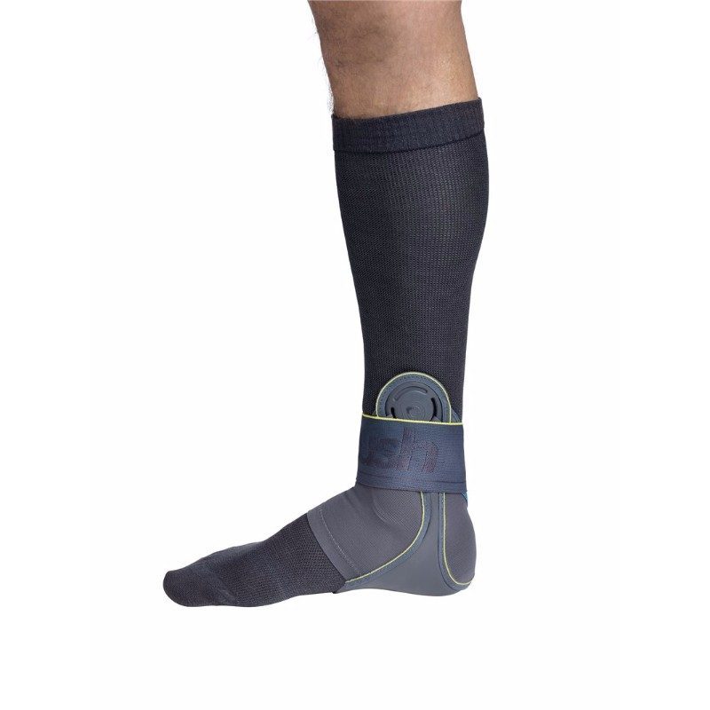 Push Sports Ankle Brace Kicx - Football Ankle Brace