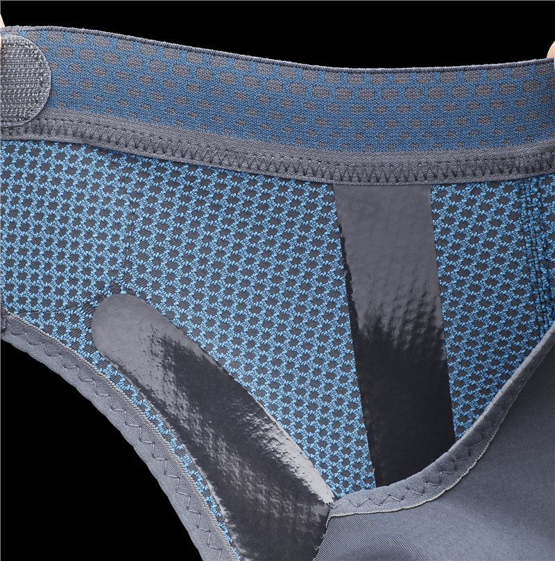 Push Sports Ankle Brace 8