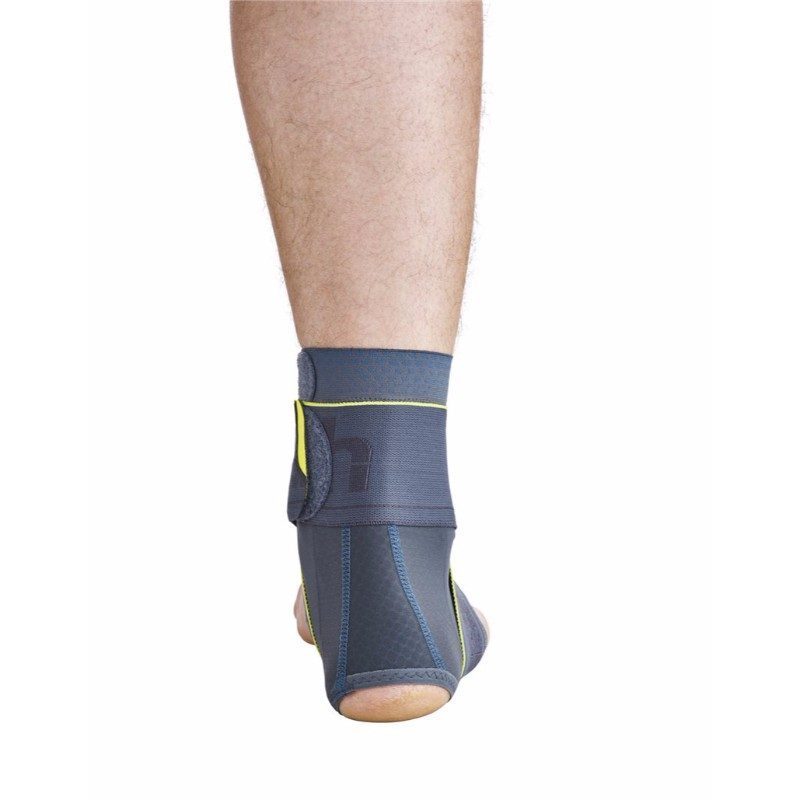 Push Sports Ankle Brace 8