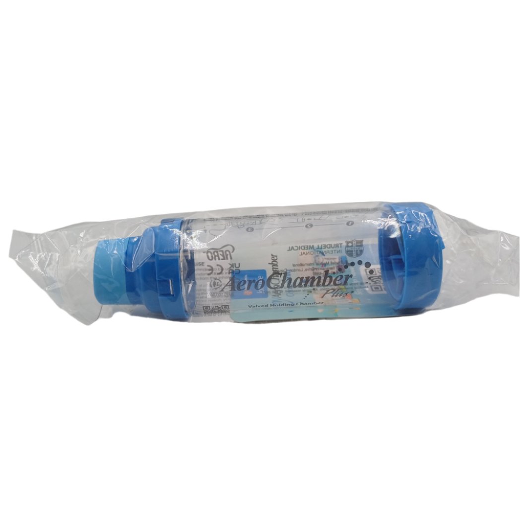 AEROCHAMBER PLUS DEVICE STANDARD
