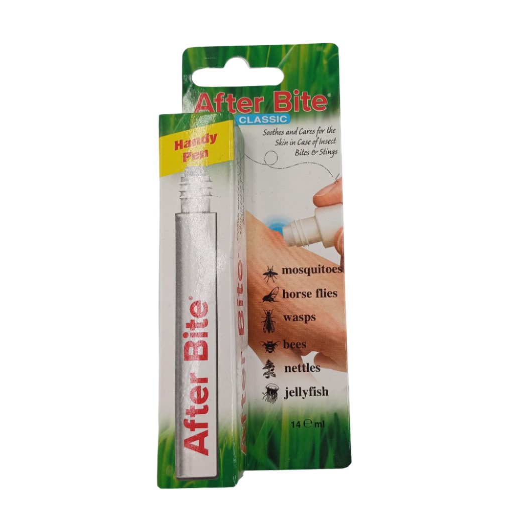 After Bite Sting Relief Classic (14mL)