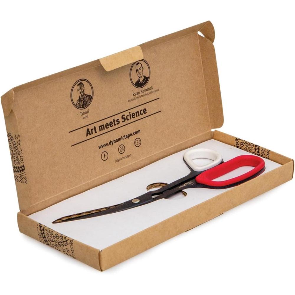 Dynamic Tape Teflon Coated Scissors