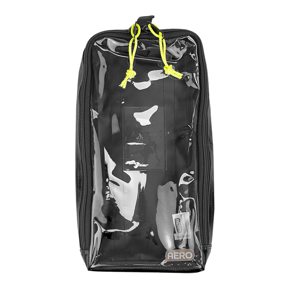 Aero Tactical Trauma Medical Bergen - complete or empty bag with pouches