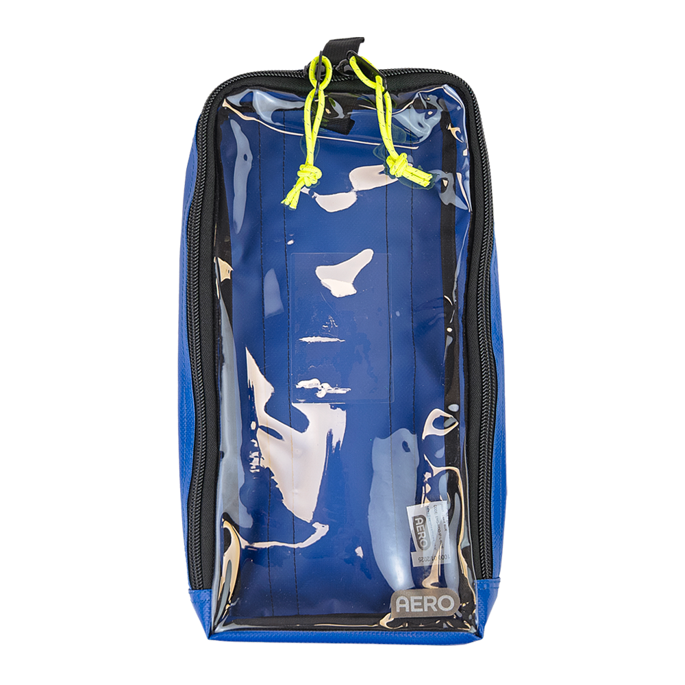 Aero Tactical Trauma Medical Bergen - complete or empty bag with pouches