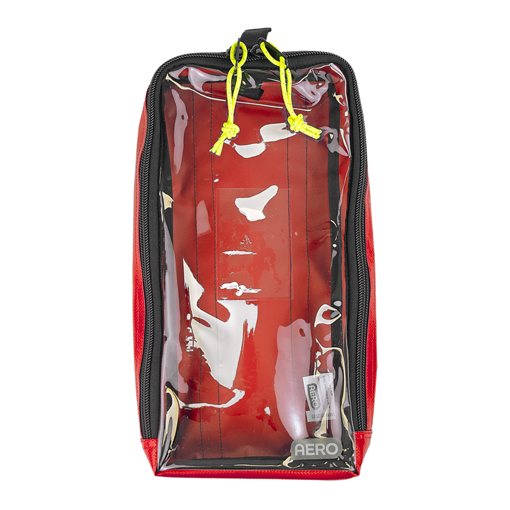 Aero Tactical Trauma Medical Bergen - complete or empty bag with pouches