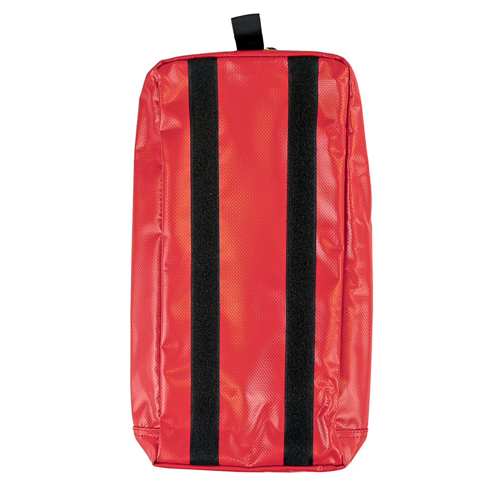 Aero Tactical Trauma Medical Bergen - complete or empty bag with pouches