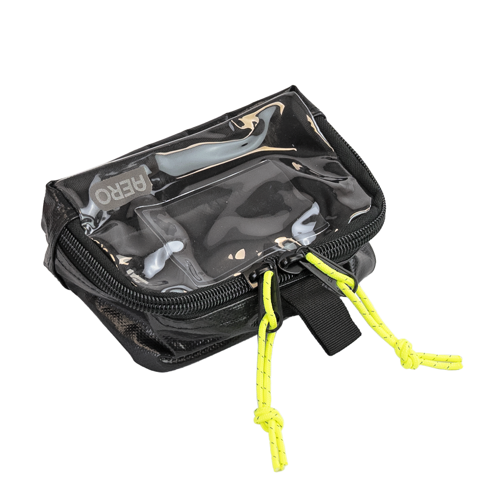 Aero Tactical Trauma Medical Bergen - complete or empty bag with pouches