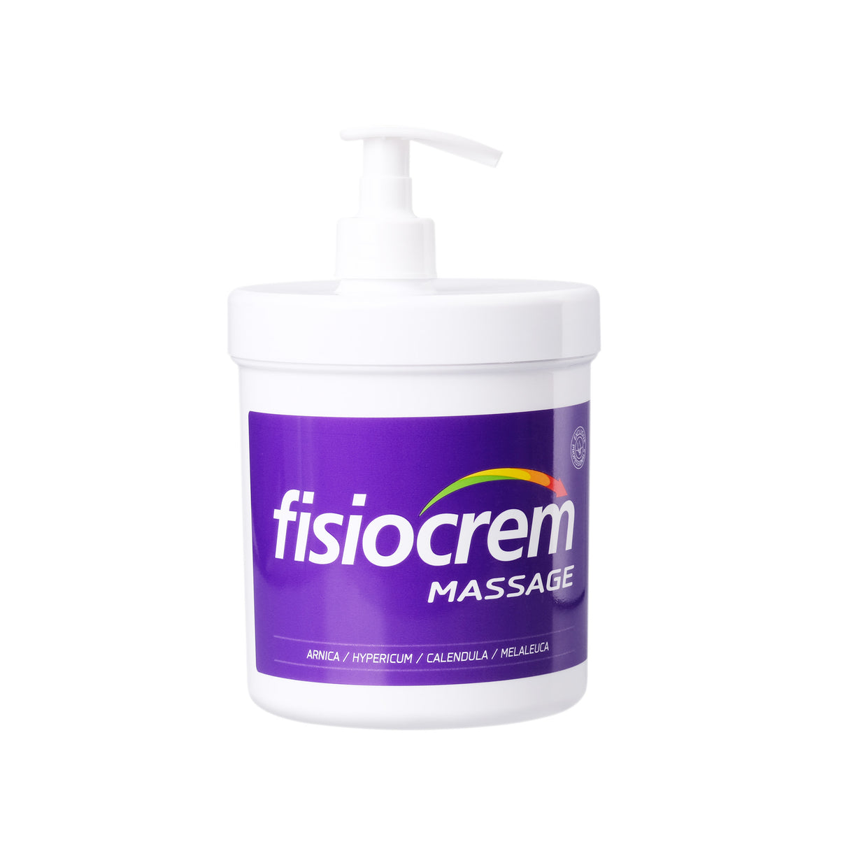 Fisiocrem Cream Active - pain relief massage cream with arnica