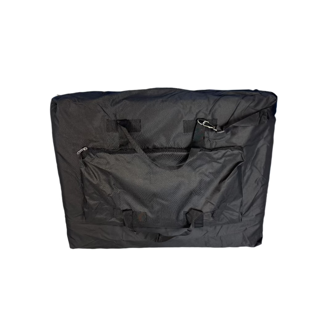 Therapy in Motion Sports Massage Couch - Blue