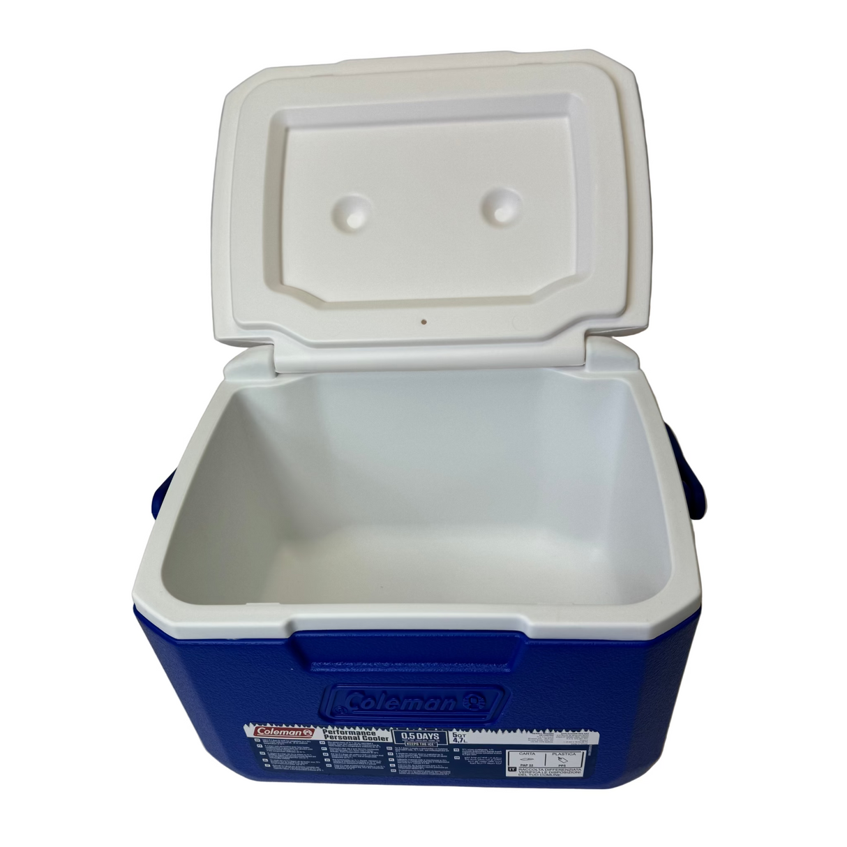 Coleman 4.7 Litre Cool Box / Portable Ice Chest