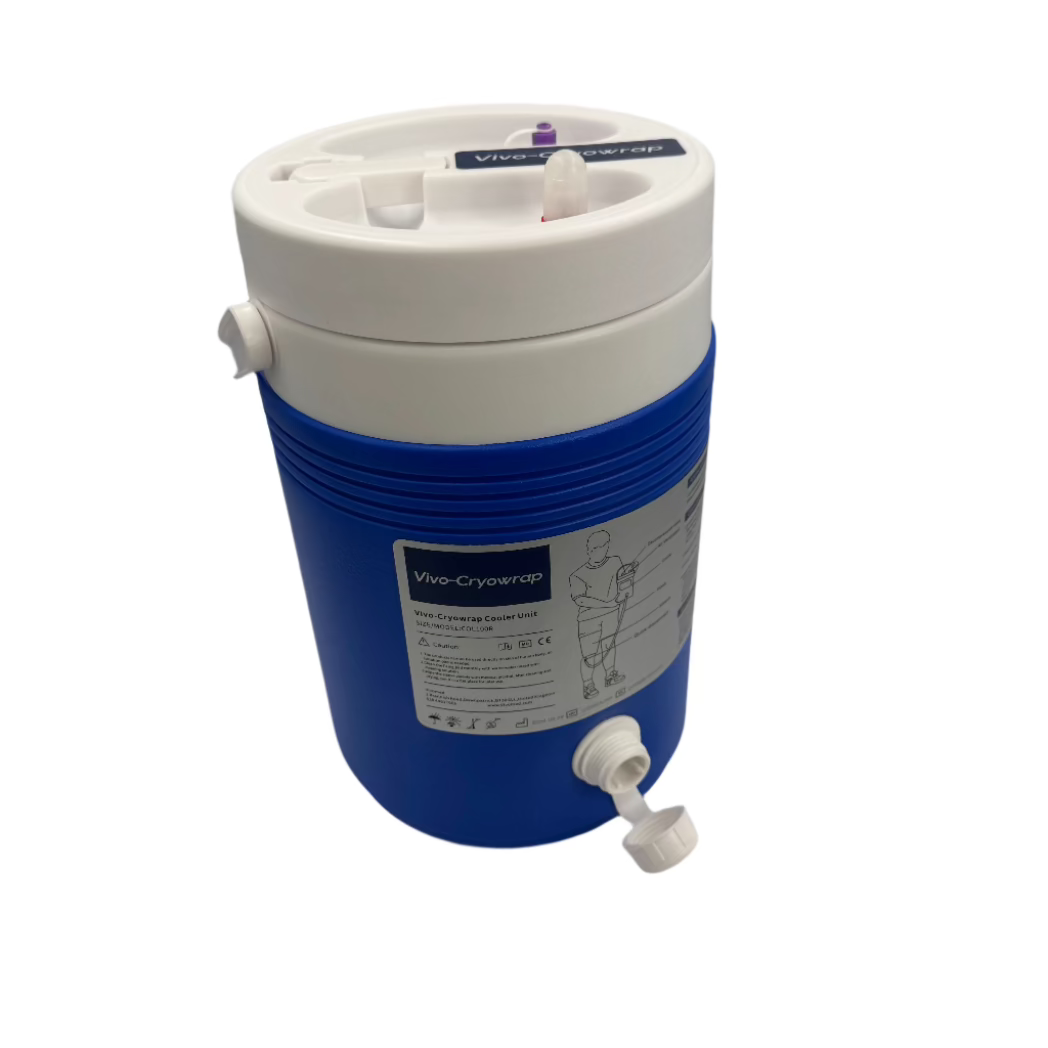 Vivo Cryowrap Cooler Unit